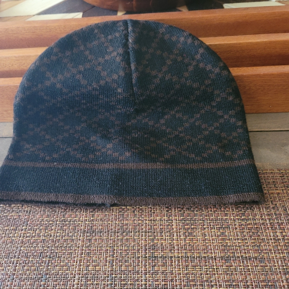 Gucci beanie
